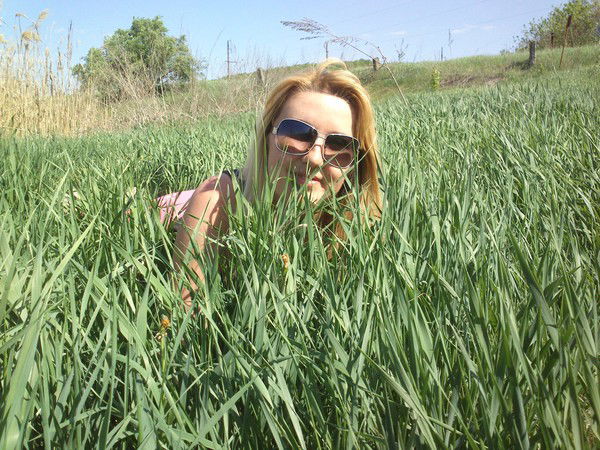 Татьяна Гайдедей