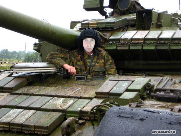 Дмитрий Токмаков