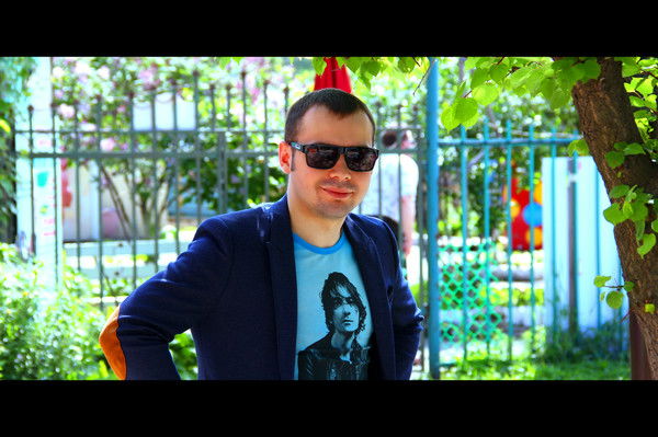 Александр Александрович