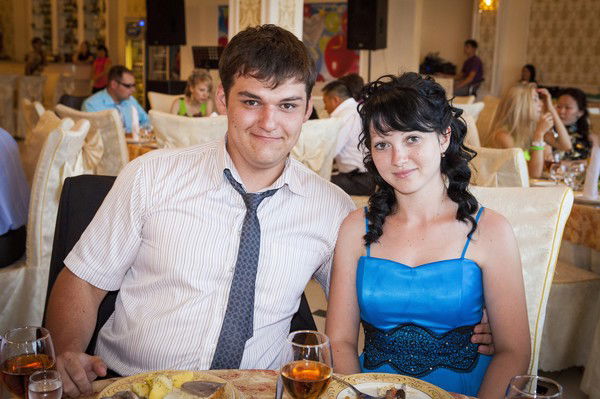 Михаил Моисеенко