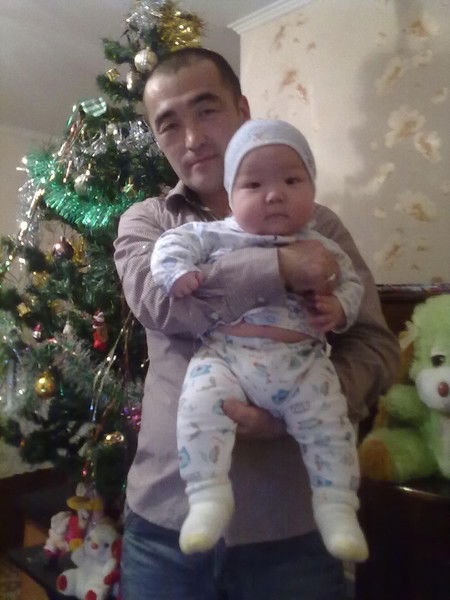 Нурлан Конарбаев