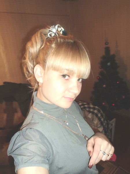 Татьяна Пермякова