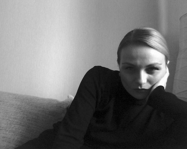 Кристина Данкина