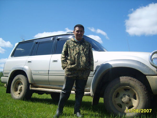 Валерий Никифоров