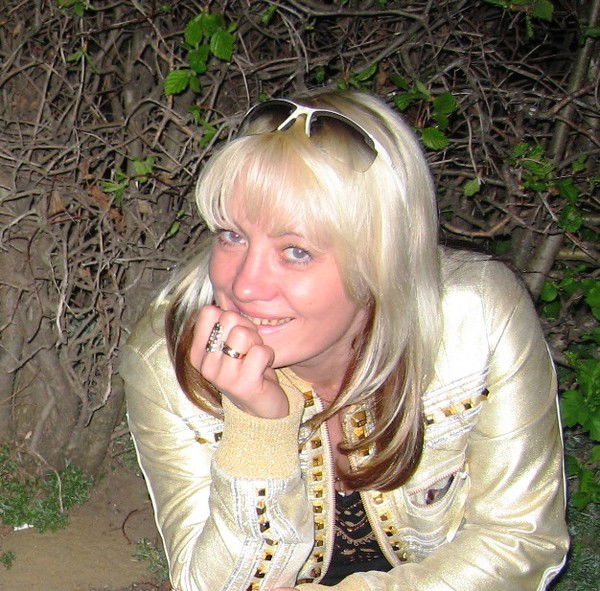 Наталия Данилова