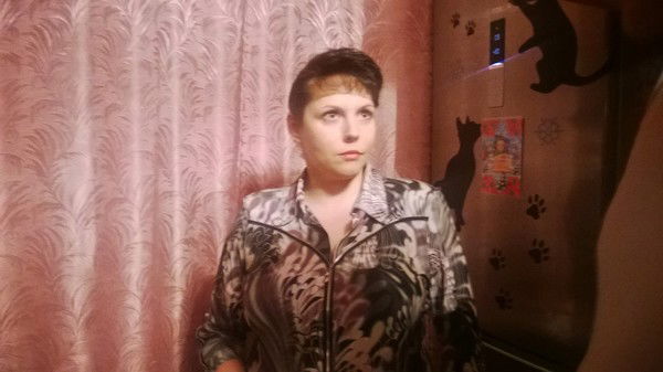 Ирина Шишкова