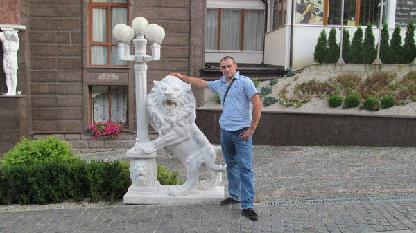 Ванька Клебан