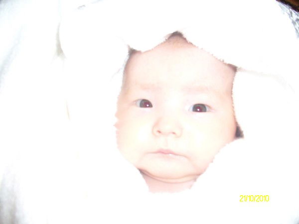 Сабина Сатыбалдинова