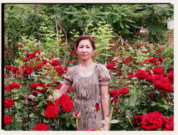 Орынша Тауберген