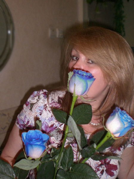 Ирина Горских