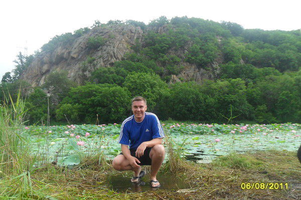 Алексей Одностеблец