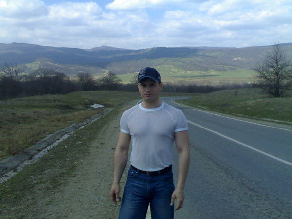 Саша Богданов