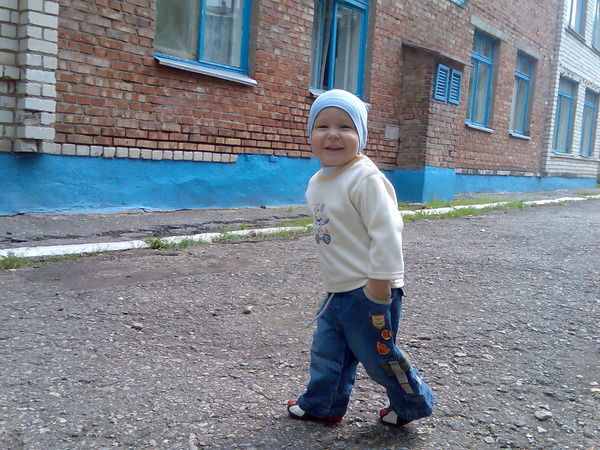 Алексей Красников