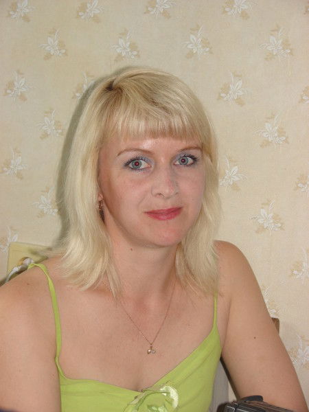 Ирина Ильина