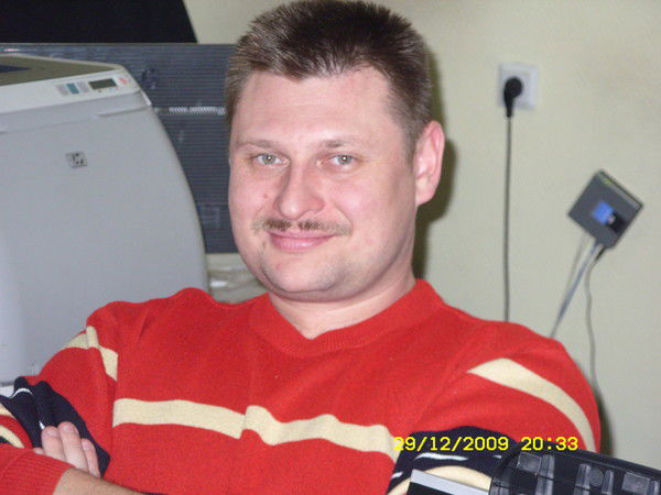 Константин Бречалов