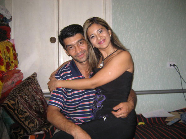 Курванжан Османов