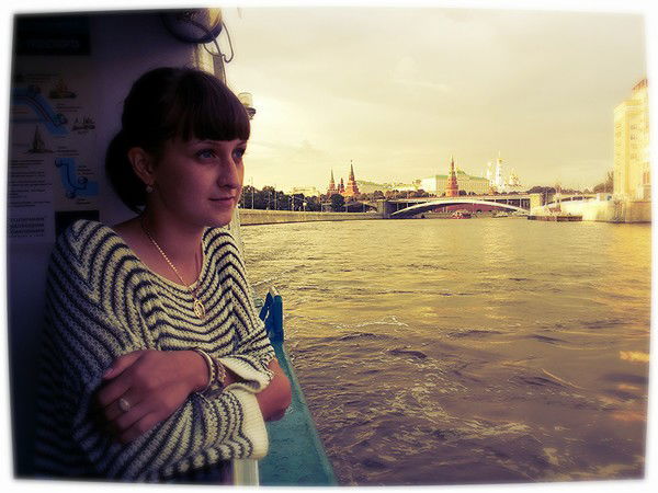 Ксения Цыбенова