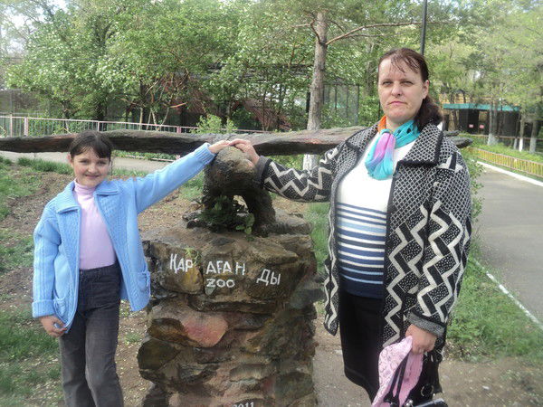 Бирута Арефьева