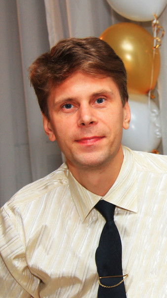 Сергей Кокуев