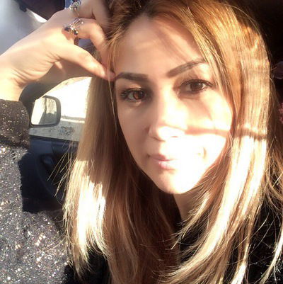 Ширин Палтушева