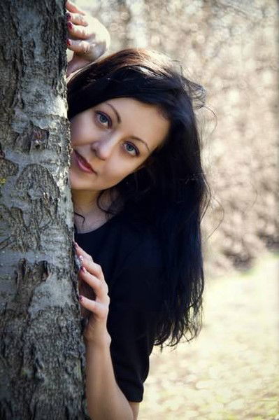 Яна Епишина