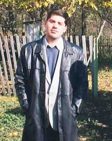 Денис Яровенко