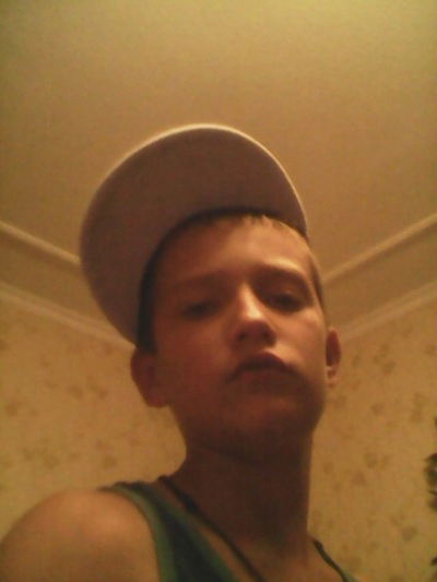 Юрчик Бугаенко