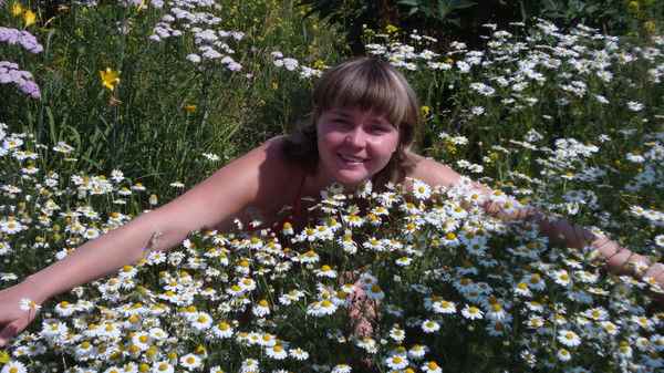 Людмила Миллер