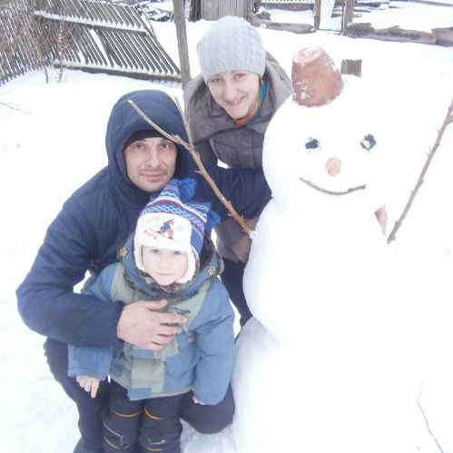 Екатерина Малежик