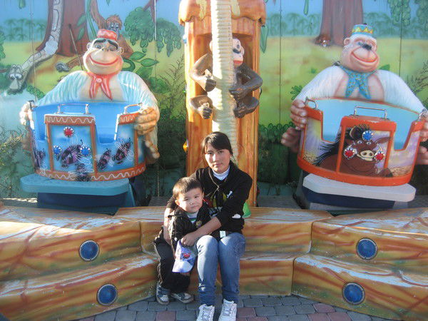 Гулипа Токтобаева