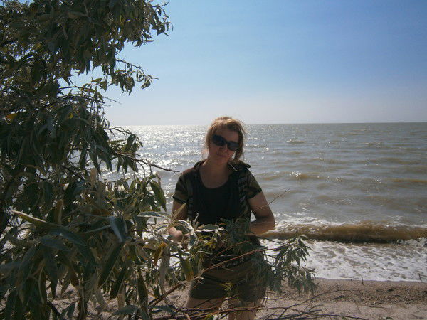 Ирина Игнатова