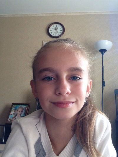 Катя Власова