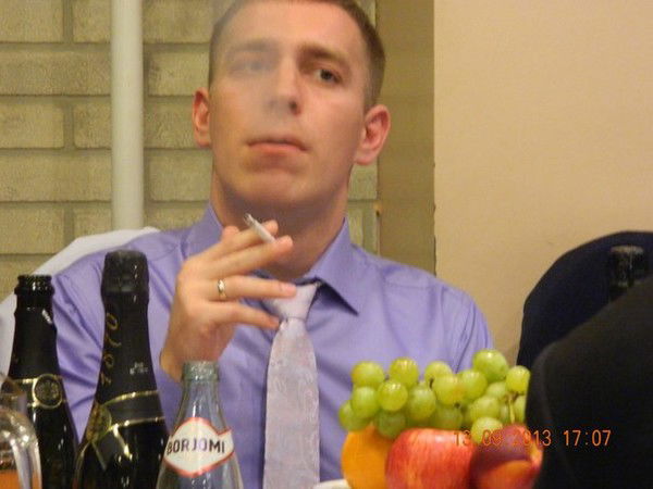 Владимир Акимов