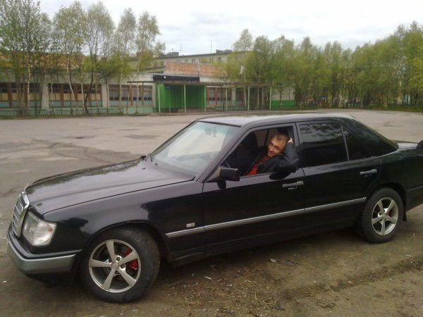 Владимир Волков