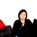 Тамелла Горбунова
