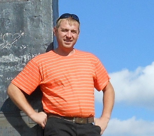 Дмитрий Павлов