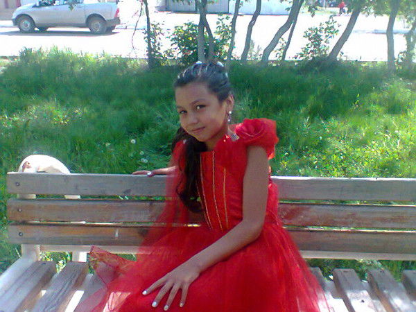 Катарина Попова