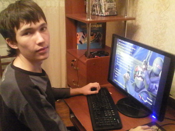 Тимур *********