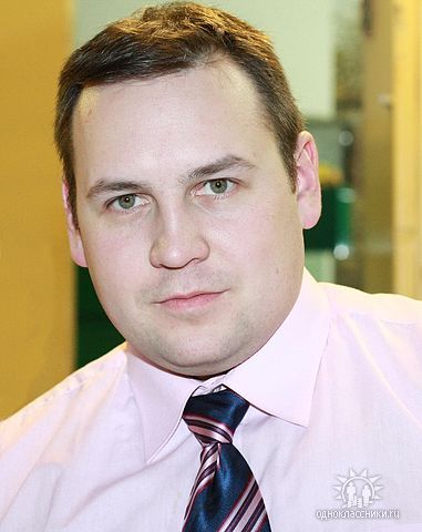 Николай Шешуков