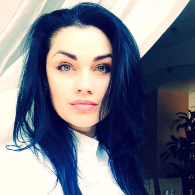 Катерина Липская