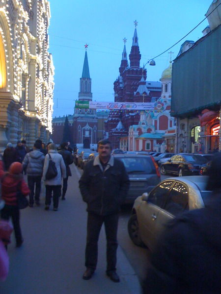 Сергей Беленин