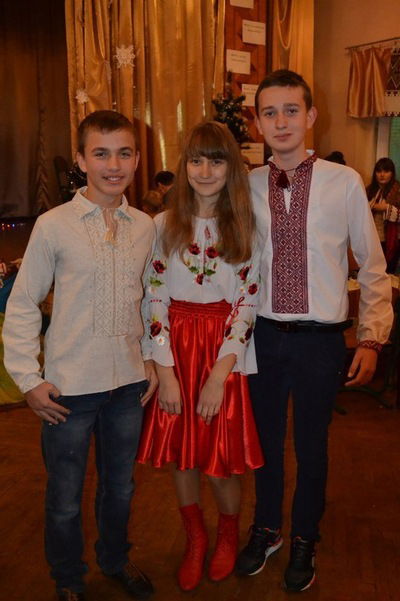 Микола Колісник