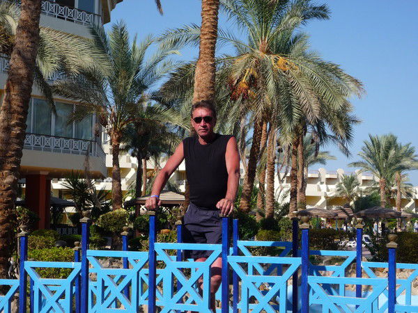 Радик Гатауллин