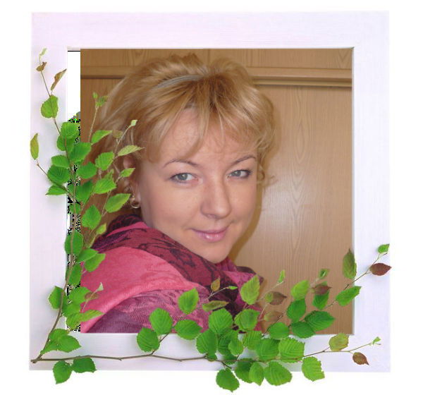 Ирина Честных