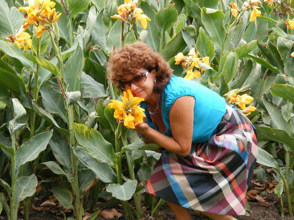 Татьяна Лабуть