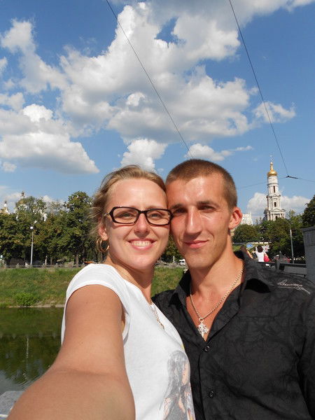 Ольга Чупрун