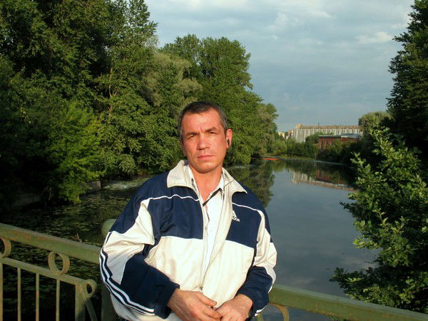 Павлов Павел