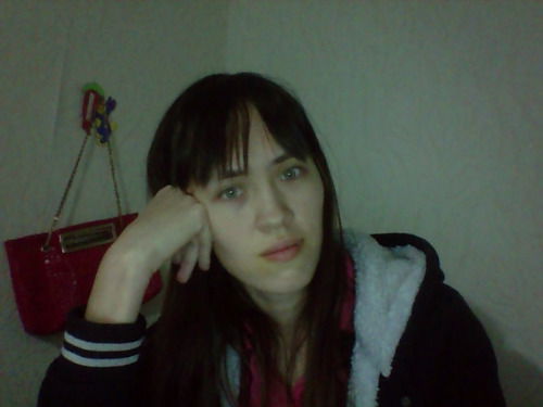 Ксения Бородина