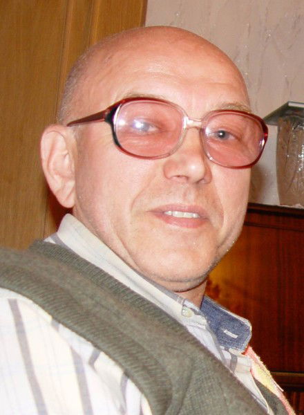 Сергей Леднев