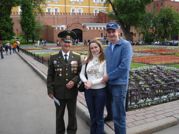 Владимир Житков